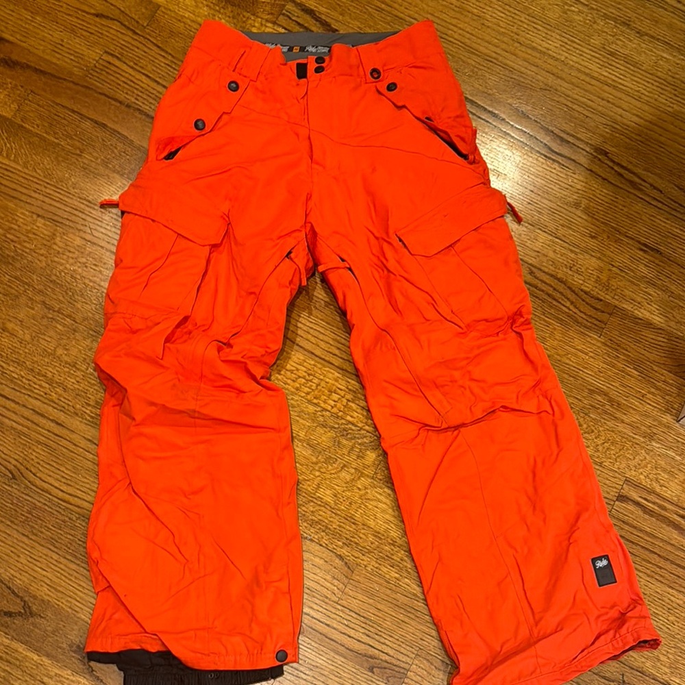 Ride Outer Division Ride Snow Boards size S